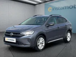 Gebraucht 2024 VW Taigo SUV | 25.399 € (Guter Preis)