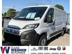 Colore esterno (weiss (pastell Neu 2025 Fiat Ducato Van | 30.890 € (Fairer Preis)