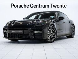 Schwarz Neu 2025 Porsche Panamera 4 Limousine | 190.168 €