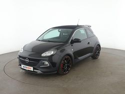 Schwarz Gebraucht 2018 Opel Adam Rocks S Kleinwagen | 13.480 € (Fairer Preis)