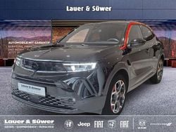 Schwarz Gebraucht 2021 Opel Mokka GS Line SUV | 18.890 € (Guter Preis)