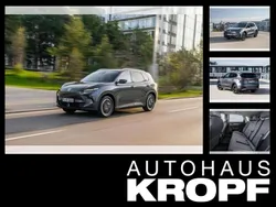Grau Neu 2025 MG MG5 EV Long Range Comfort Kombi | 43.989 €