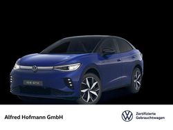 Blau Gebraucht 2025 VW ID.5 GTX SUV | 49.901 € (Etwas zu teuer)