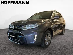 Titan dark grey pearl metallic Neu 2025 Suzuki Vitara Comfort SUV | 27.729 € (Fairer Preis)
