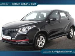 Schwarz Gebraucht 2023 DFSK Fengon SUV | 11.500 € (Superpreis)