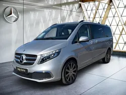 Mercedes V300