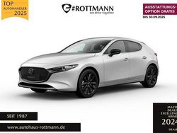 Neu 2025 Mazda 3 Homura-Line | 27.870 €