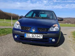 Renault Clio II