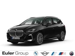 Schwarz Gebraucht 2025 BMW 223 Active Tourer Van / Kleinbus | 38.989 € (Guter Preis)