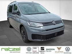 Grau Gebraucht 2025 VW Caddy Maxi Edition Van / Kleinbus | 39.999 € (Guter Preis)