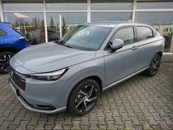 Grau Gebraucht 2025 Honda HR-V Advance SUV | 34.800 € (Teuer)