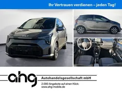 Grau Neu 2025 Kia Picanto Spirit Kleinwagen | 20.290 € (Fairer Preis)