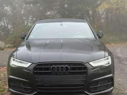 Gebraucht 2017 Audi A6 Kombi | 21.500 € (Fairer Preis)