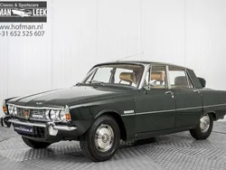 Grün Gebraucht 1969 Rover 3500 Limousine | 11.900 €