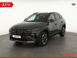 Grau Neu 2025 Hyundai Tucson SUV | 36.785 € (Superpreis)