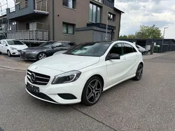 Weiß Gebraucht 2012 Mercedes A200 AMG Limousine | 14.950 € (Fairer Preis)