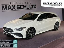 Andere farbe Gebraucht 2024 Mercedes CLA180 AMG Limousine | 37.950 € (Teuer)