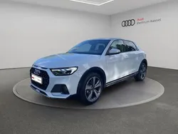 Gebraucht 2025 Audi A1 S-Line Kleinwagen | 25.990 € (Guter Preis)