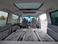 Grau Gebraucht 2009 Mercedes Viano Van / Kleinbus | 12.000 € (Fairer Preis)