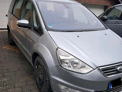 Gebraucht 2007 Ford Galaxy Van / Kleinbus | 4.199 € (Fairer Preis)