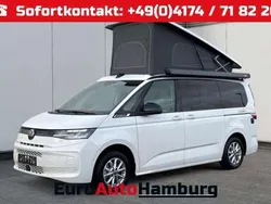 VW California