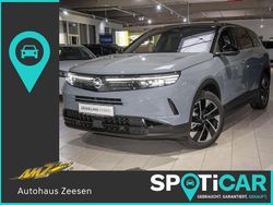 Grafik grau (uni) Gebraucht 2025 Opel Grandland X SUV | 35.440 € (Etwas zu teuer)