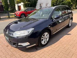 Bourrasque blau Gebraucht 2015 Citroën C5 Exclusive Kombi | 8.980 € (Etwas zu teuer)