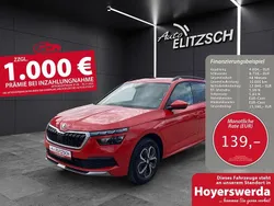 Rot Gebraucht 2020 Skoda Kamiq Drive SUV | 17.650 € (Fairer Preis)