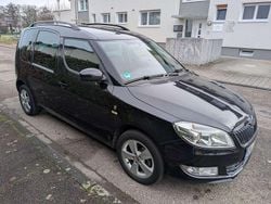 Gebraucht 2013 Skoda Roomster Fresh Van / Kleinbus | 5.200 € (Fairer Preis)