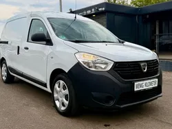 Weiß Gebraucht 2018 Dacia Dokker Express Ambiance Van | 8.990 € (Fairer Preis)