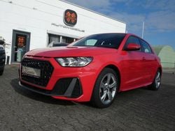 Rot Gebraucht 2019 Audi A1 S-Line Kleinwagen | 16.990 € (Fairer Preis)