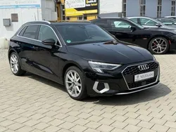 Andere Gebraucht 2021 Audi A3 Ambiente Limousine | 23.990 € (Guter Preis)