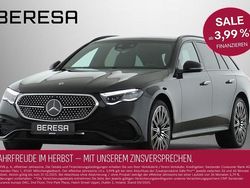Grün Gebraucht 2025 Mercedes E220 AMG Limousine | 78.750 €