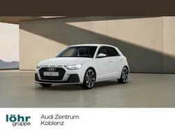 Cortinaweiß Neu 2025 Audi A1 Sportback Kleinwagen | 28.480 € (Etwas zu teuer)
