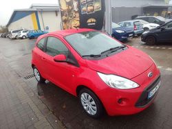 Gebraucht 2015 Ford Ka Trend Limousine | 3.500 €