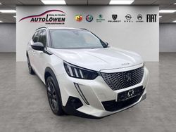 Weiß Gebraucht 2021 Peugeot e-2008 SUV | 18.440 € (Fairer Preis)