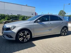 Silber Gebraucht 2015 Mercedes A220 Limousine | 17.300 € (Fairer Preis)