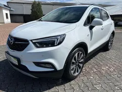 Weiß Gebraucht 2019 Opel Mokka X Innovation SUV | 12.990 € (Fairer Preis)