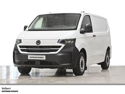 Clear white Neu 2025 VW T6.1 Van | 38.760 € (Fairer Preis)