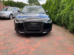 Schwarz Gebraucht 2013 Audi A6 Kombi | 13.900 € (Fairer Preis)