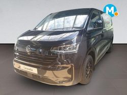 Schwarz Neu 2025 VW T7 Life Van | 61.480 € (Fairer Preis)