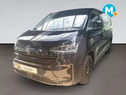 Schwarz Neu 2025 VW T7 Life Van | 61.480 €