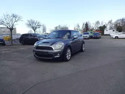 Grau Gebraucht 2008 Mini Cooper S Kleinwagen | 8.900 € (Guter Preis)