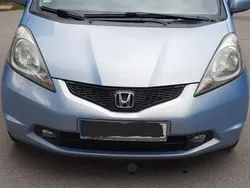 Blau Gebraucht 2010 Honda Jazz Kleinwagen | 4.700 € (Fairer Preis)