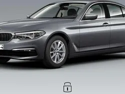 Gebraucht 2018 BMW 520 Limousine | 28.000 € (Fairer Preis)