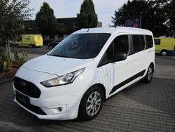 Weiß Gebraucht 2022 Ford Tourneo Connect Trend Van / Kleinbus | 16.990 € (Fairer Preis)