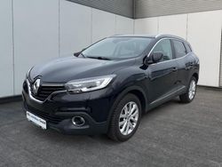 Schwarz Gebraucht 2017 Renault Kadjar Business SUV | 14.990 € (Etwas zu teuer)