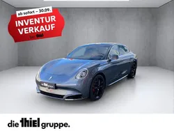Grau Gebraucht 2024 Ora 07 GT Kombi | 38.990 €