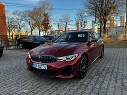 Orange Gebraucht 2021 BMW M340 M Sport Limousine | 44.950 € (Fairer Preis)