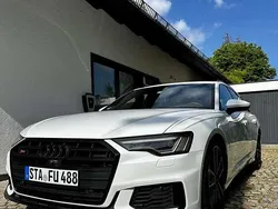 Gebraucht 2019 Audi S6 S-Line Kombi | 38.899 € (Fairer Preis)